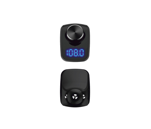 Xblitz X300 Pro + Transmiter FM MP3/WMA BT 4.2 - 477475 - zdjęcie 3